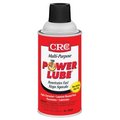 Crc 9OZ Aero Power Lube 5005